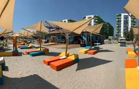 Apartament Alezzi Aqua *