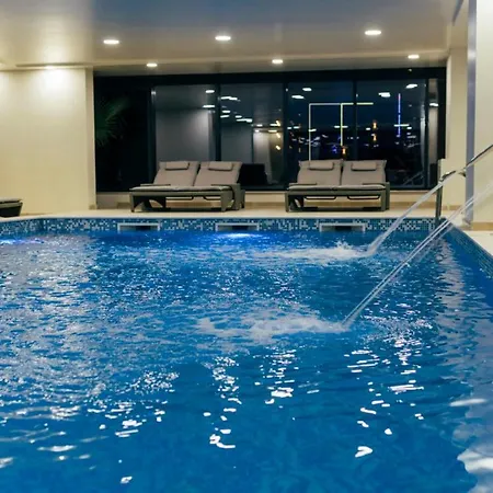 Alezzi Aqua Năvodari