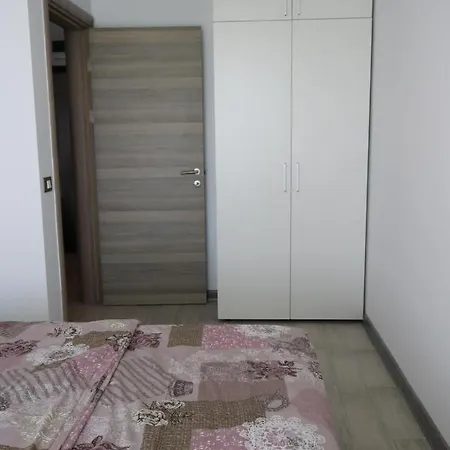 Apartament Alezzi Aqua Năvodari