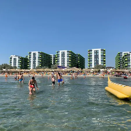 Alezzi Aqua Apartment