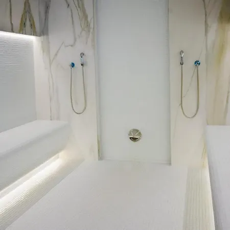 Apartment Alezzi Aqua Navodari