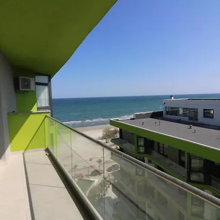 Apartment Alezzi Aqua