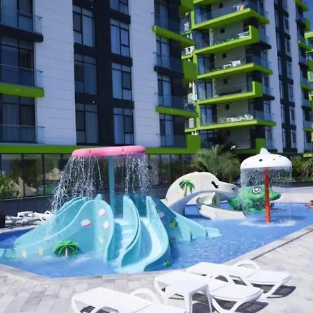 Alezzi Aqua